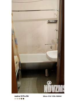 1-к квартира, на длительный срок, 43м2, 3/17 этаж