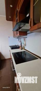 1-к квартира, на длительный срок, 49м2, 12/19 этаж