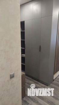 1-к квартира, на длительный срок, 36м2, 10/21 этаж