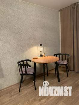 1-к квартира, посуточно, 40м2, 11/19 этаж