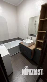 2-к квартира, на длительный срок, 57м2, 21/22 этаж