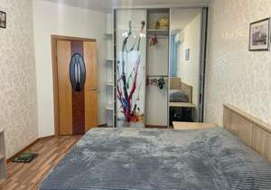 1-к квартира, на длительный срок, 41м2, 7/9 этаж