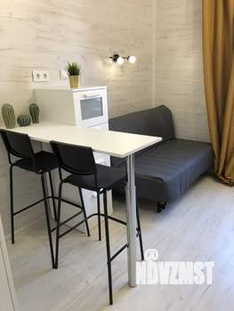 1-к квартира, на длительный срок, 20м2, 2/3 этаж