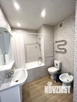 1-к квартира, на длительный срок, 35м2, 8/18 этаж