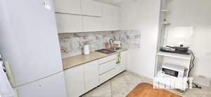 1-к квартира, на длительный срок, 40м2, 2/18 этаж