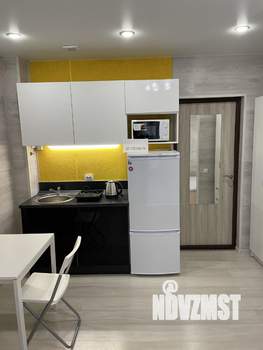 1-к квартира, на длительный срок, 20м2, 2/3 этаж