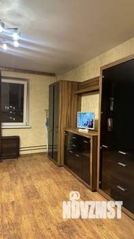 1-к квартира, на длительный срок, 46м2, 19/19 этаж