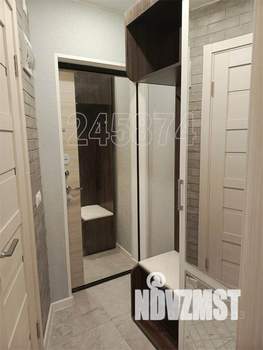 1-к квартира, на длительный срок, 30м2, 4/9 этаж