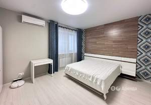 1-к квартира, на длительный срок, 48м2, 14/17 этаж