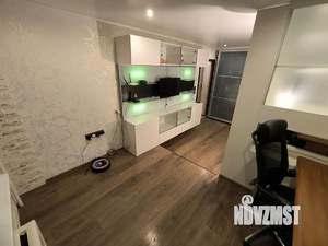 1-к квартира, на длительный срок, 32м2, 4/9 этаж
