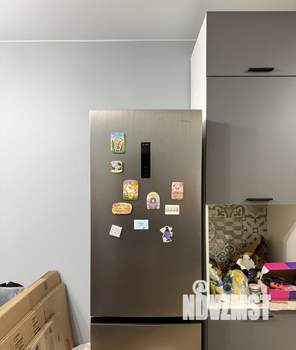 1-к квартира, на длительный срок, 39м2, 11/23 этаж