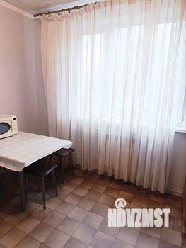 2-к квартира, на длительный срок, 59м2, 4/17 этаж