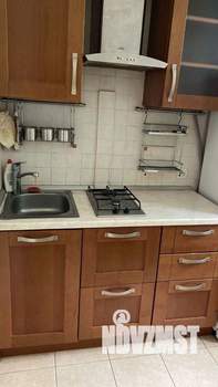 2-к квартира, на длительный срок, 44м2, 1/5 этаж