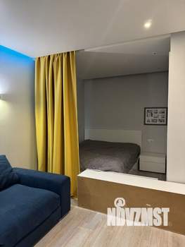 1-к квартира, на длительный срок, 31м2, 3/5 этаж