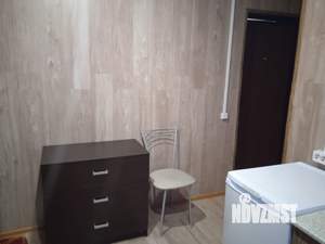 1-к квартира, на длительный срок, 14м2, 3/3 этаж