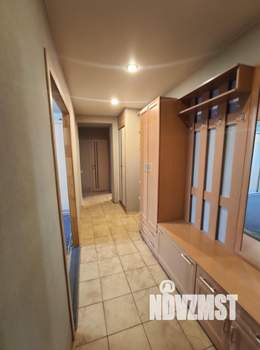 3-к квартира, на длительный срок, 62м2, 5/9 этаж