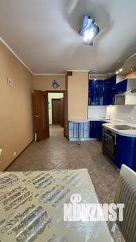 1-к квартира, на длительный срок, 53м2, 11/18 этаж