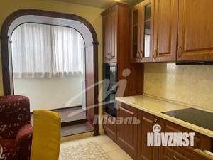 2-к квартира, на длительный срок, 70м2, 4/17 этаж