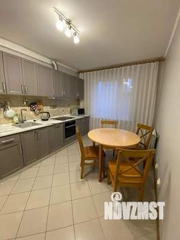 3-к квартира, на длительный срок, 99м2, 10/17 этаж