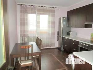 2-к квартира, на длительный срок, 68м2, 10/19 этаж