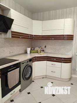 1-к квартира, на длительный срок, 47м2, 2/17 этаж