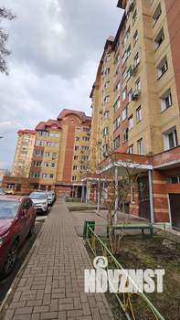 1-к квартира, на длительный срок, 45м2, 3/9 этаж