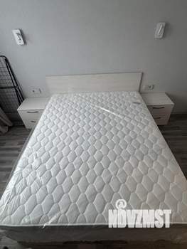 1-к квартира, на длительный срок, 50м2, 19/23 этаж