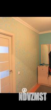 1-к квартира, на длительный срок, 47м2, 16/21 этаж