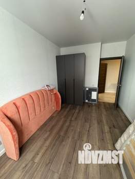 2-к квартира, на длительный срок, 58м2, 12/12 этаж