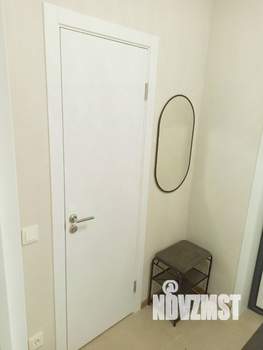 Студия квартира, на длительный срок, 26м2, 11/13 этаж