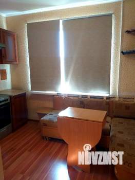 1-к квартира, на длительный срок, 35м2, 10/17 этаж