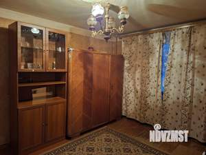 3-к квартира, на длительный срок, 60м2, 1/5 этаж