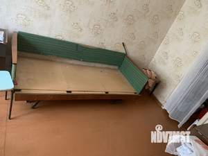 2-к квартира, на длительный срок, 50м2, 3/5 этаж