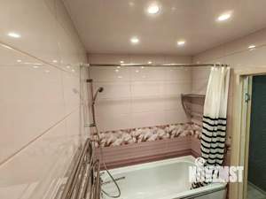 3-к квартира, на длительный срок, 70м2, 18/21 этаж