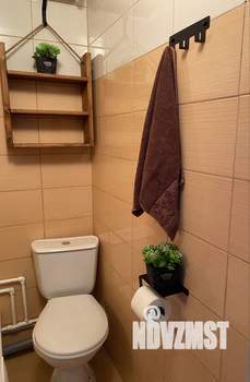 Студия квартира, на длительный срок, 20м2, 3/3 этаж