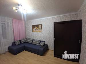 1-к квартира, на длительный срок, 47м2, 15/17 этаж