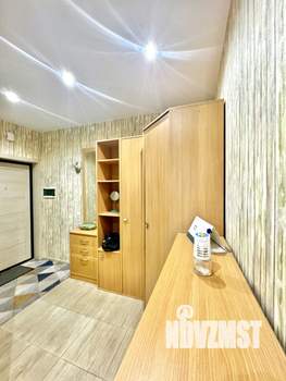 1-к квартира, на длительный срок, 48м2, 9/17 этаж