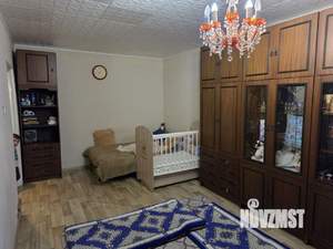 1-к квартира, на длительный срок, 38м2, 7/9 этаж
