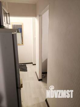 2-к квартира, на длительный срок, 42м2, 3/5 этаж