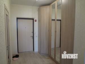 Студия квартира, на длительный срок, 32м2, 9/26 этаж