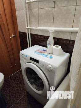 2-к квартира, на длительный срок, 45м2, 3/5 этаж