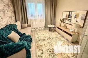 1-к квартира, посуточно, 31м2, 11/26 этаж