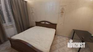2-к квартира, на длительный срок, 40м2, 2/24 этаж