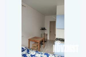 1-к квартира, посуточно, 15м2, 1/2 этаж