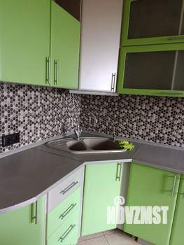 1-к квартира, на длительный срок, 45м2, 10/17 этаж