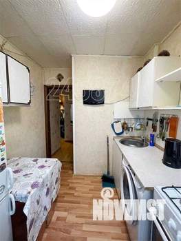 2-к квартира, на длительный срок, 45м2, 2/5 этаж