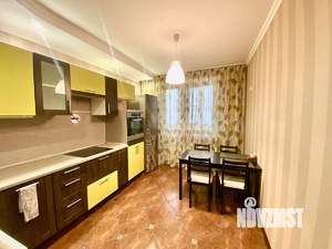 2-к квартира, посуточно, 68м2, 1/1 этаж