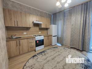 Студия квартира, на длительный срок, 22м2, 11/25 этаж