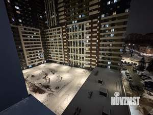 1-к квартира, на длительный срок, 37м2, 8/24 этаж