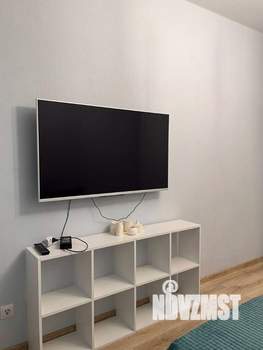 1-к квартира, на длительный срок, 36м2, 3/24 этаж